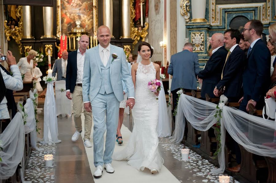 Wedding photographer Eugeniusz Starszak (starszake). Photo of 25 February 2020