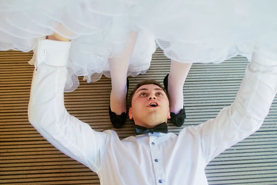 婚礼摄影师Andrey Konovalov（weddingrus）。2013 5月26日的照片