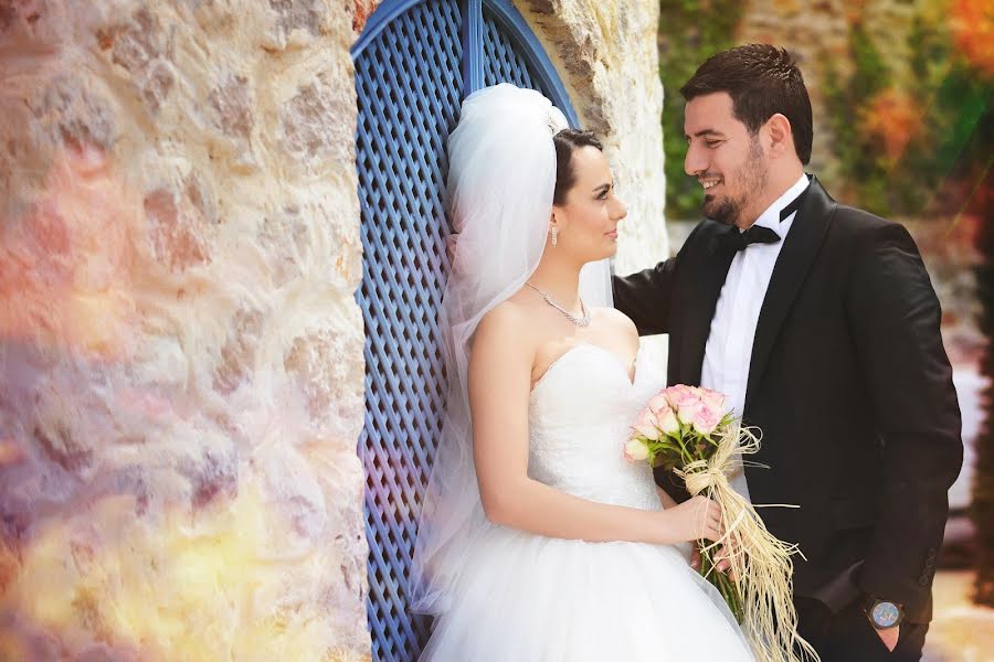 Photographe de mariage Orçun Çetkin (orcuncetkin). Photo du 14 juillet 2020