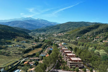 appartement à Ceret (66)