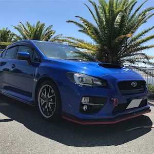 WRX STI VAB