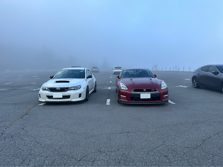 コペンのgtr・コペン・r35・いつもイイネ&コメントありがとうございます🙇‍♂️・出勤に関するカスタム事例の投稿画像2枚目