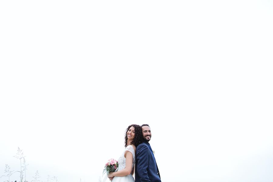 Fotógrafo de bodas Martina Barbon (martinabarbon). Foto del 23 de junio 2020