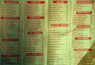 Desi 'We' Desi menu 3