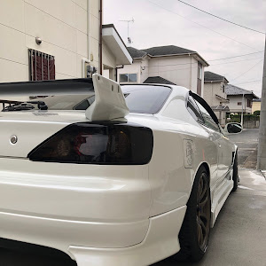 シルビア S15