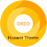 Styler Oreo 8 Theme for Huawei2.2