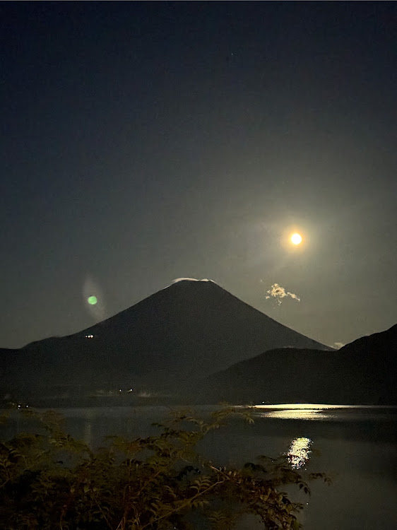 エクストレイルのキャンプ・ソロキャンプ・富士山・ゆるキャン△聖地巡礼に関するカスタム事例の投稿画像19枚目