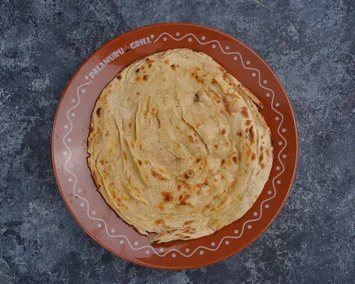 Lacha Parata