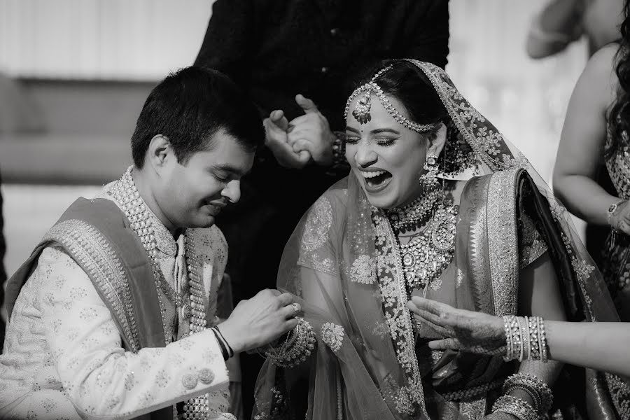 शादी का फोटोग्राफर Rohit Athaniamath (rohit)। फरवरी 22 2023 का फोटो