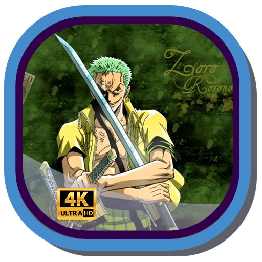 Zoro Roronoa Wallpaper - Apps on Google Play