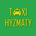 Taxi Hyzmaty — заказ такси!2.0.0