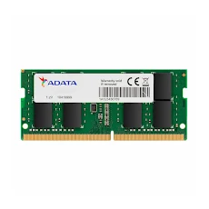 RAM laptop ADATA AD4S32008G22-SGN (1 x 8GB) DDR4 3200MHz (AD4S32008G22-SGN)