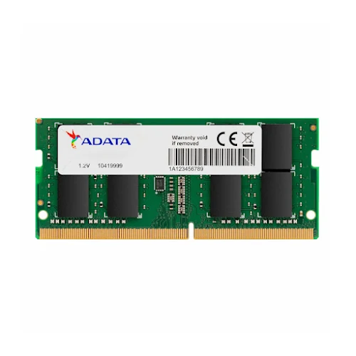 RAM laptop ADATA AD4S32008G22-SGN (1 x 8GB) DDR4 3200MHz (AD4S32008G22-SGN)