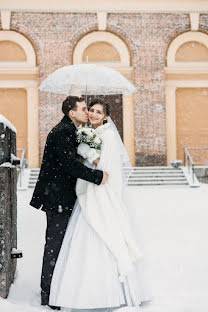 Wedding photographer Rinat Yamaev (izhairguns). Photo of 25 February 2023