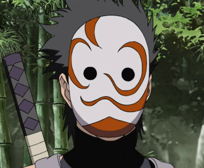 Anbu, Wiki Naruto