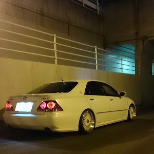 クラウンアスリート