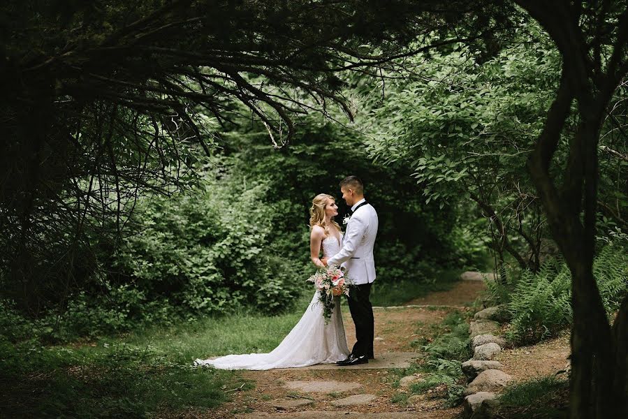 Fotógrafo de casamento Aundrea Marschoun (aundreamarschoun). Foto de 7 de setembro 2019