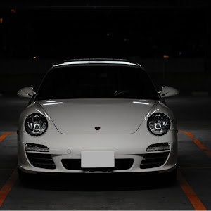 911 クーペ 997MA101