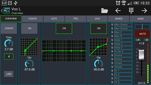 [Updated] Mixing Station XM32 Pro for PC / Mac / Windows 11,10,8,7