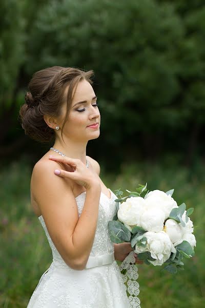 Fotograful de nuntă Natasha Petrunina (damina). Fotografia din 20 iulie 2016