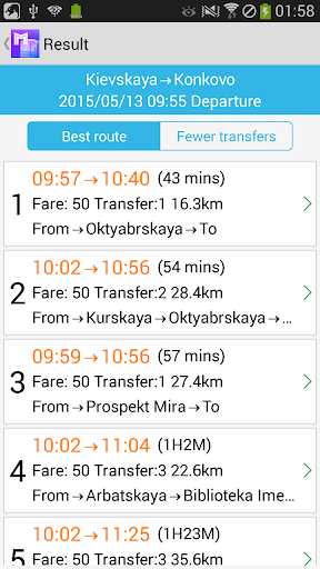 免費下載旅遊APP|Metro Moscow Subway app開箱文|APP開箱王