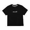 Áo Thun Baby Tee Basic Black Local Brand Teeworld