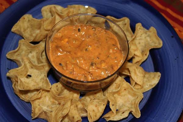 Loaded Nacho Dip_image