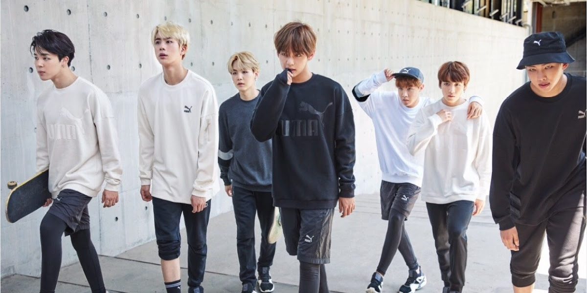 BTS Has A Secret Version Of Run That You May Not Know About - Koreaboo
