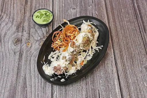 Chicken Malai Tikka [5 Pieces]