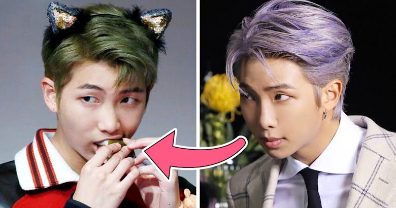 10 Male Idols Who Make Crossbody Bags Manly - Koreaboo