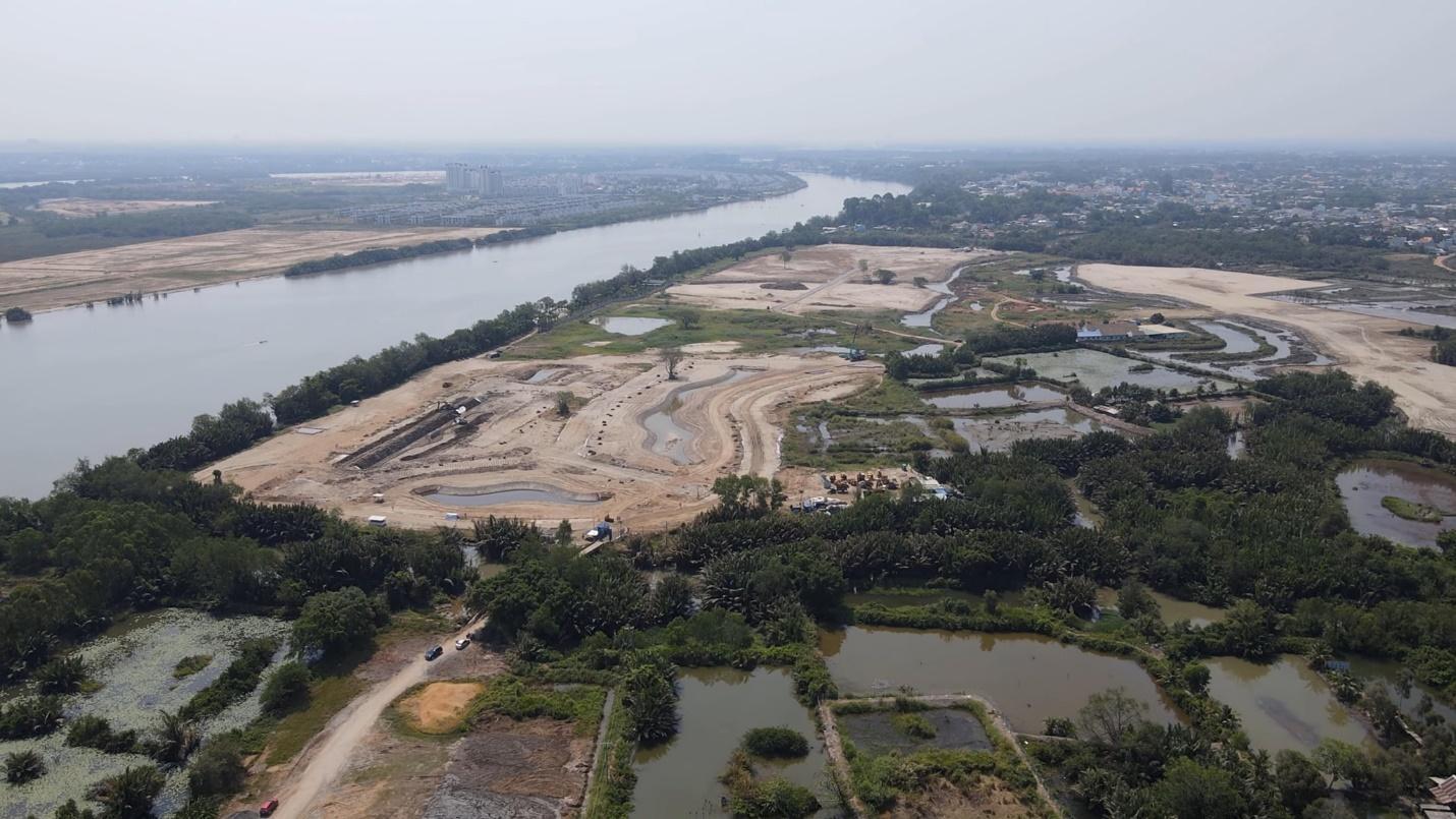 Ecopark Nhơn Trạch Đồng Nai -【Tập đoàn Ecopark®】