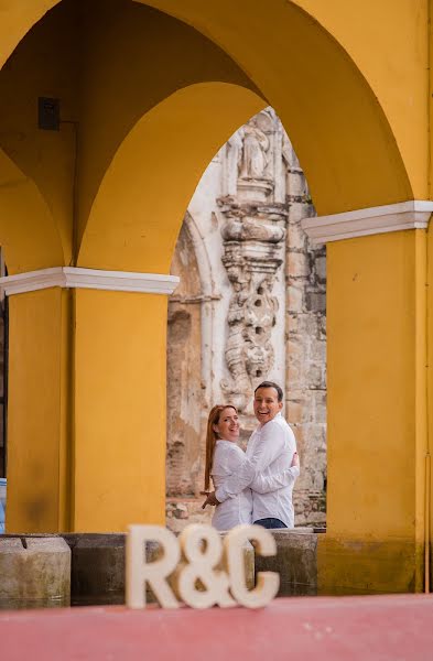 Fotografo di matrimoni Abi De Carlo (abidecarlo). Foto del 6 novembre 2018