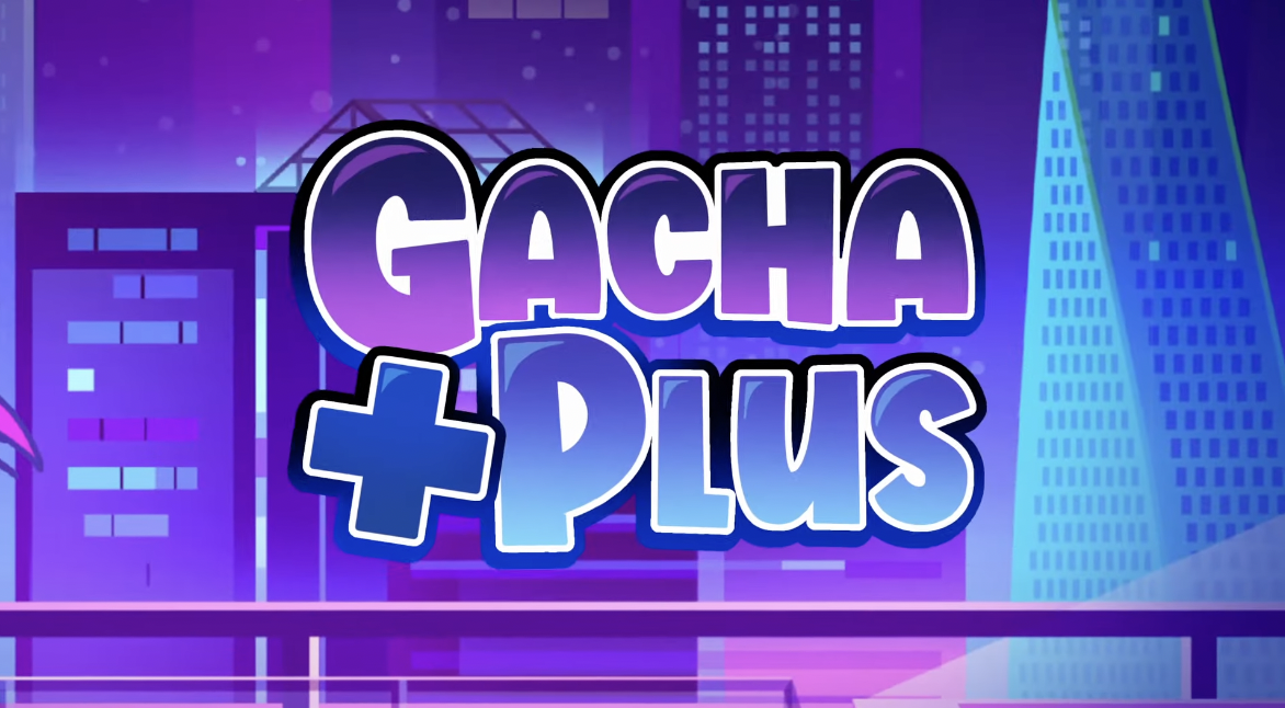 Gacha Plus APK v1.2 [Latest Update] Download Android & PC⭐️