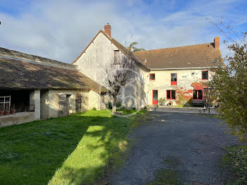 maison à La Celle-Saint-Avant (37)