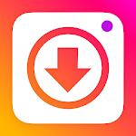 Download & Repost for Instagram - Image Downloader Apk