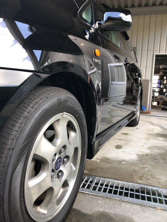 アルファードのDIY・洗車・カミカゼ3施工・シリコーンどぶ漬けに関するカスタム事例の投稿画像14枚目