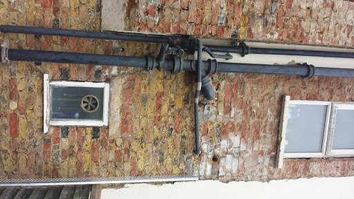 Remove loose render and re-render in Croydon