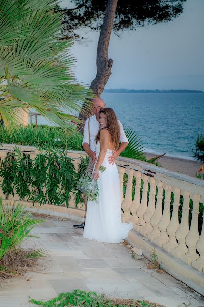 Wedding photographer Λαμπρος Κανταρελης (23303). Photo of 17 November 2020