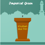 Cover Image of Download Khutbah Idul Fitri dan idul adha terbaru 2020 2.0 APK