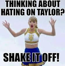 Image result for taylor swift meme