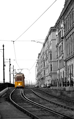 Tram n.2 di Arthemisia