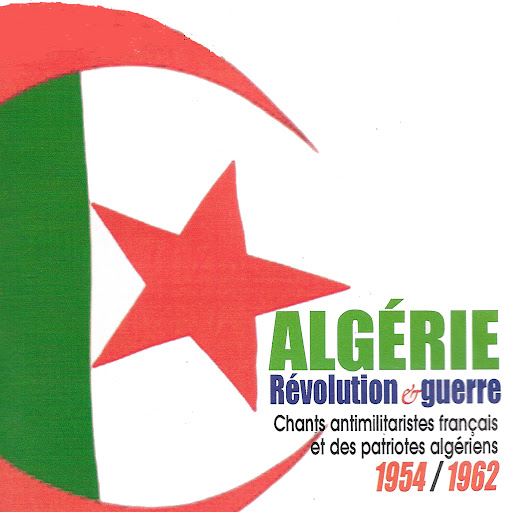 L'Algérie - YouTube Music