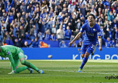 Moet Leicester kampioen worden? "Die penalty was een cadeau om ze weer gelijk te laten komen"