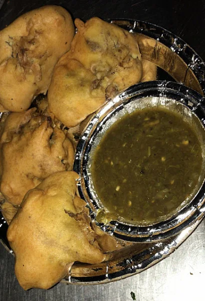 GOBI PAKODA