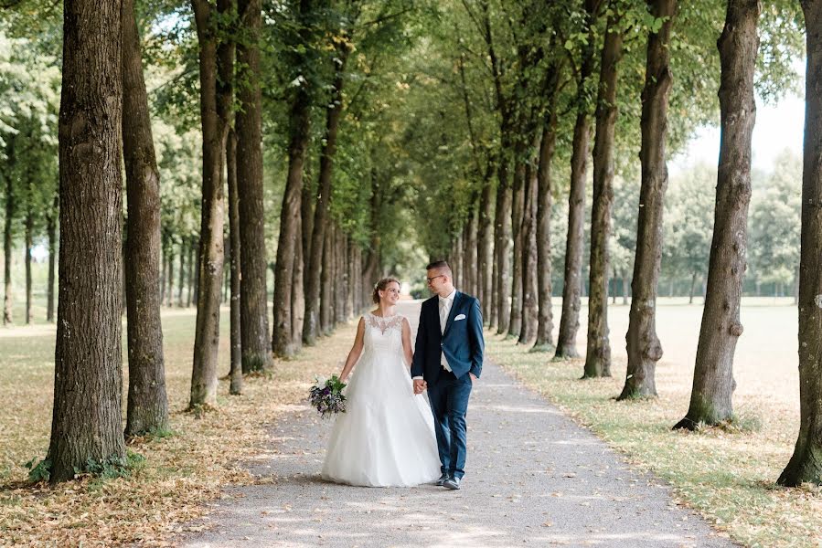 Fotógrafo de bodas Katrin Kind (katrinkind). Foto del 6 de septiembre 2018