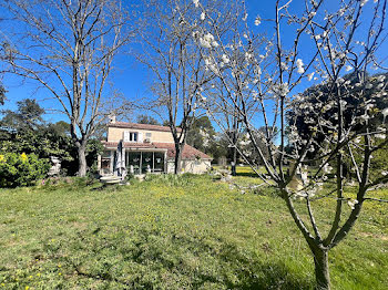 villa à Barjols (83)