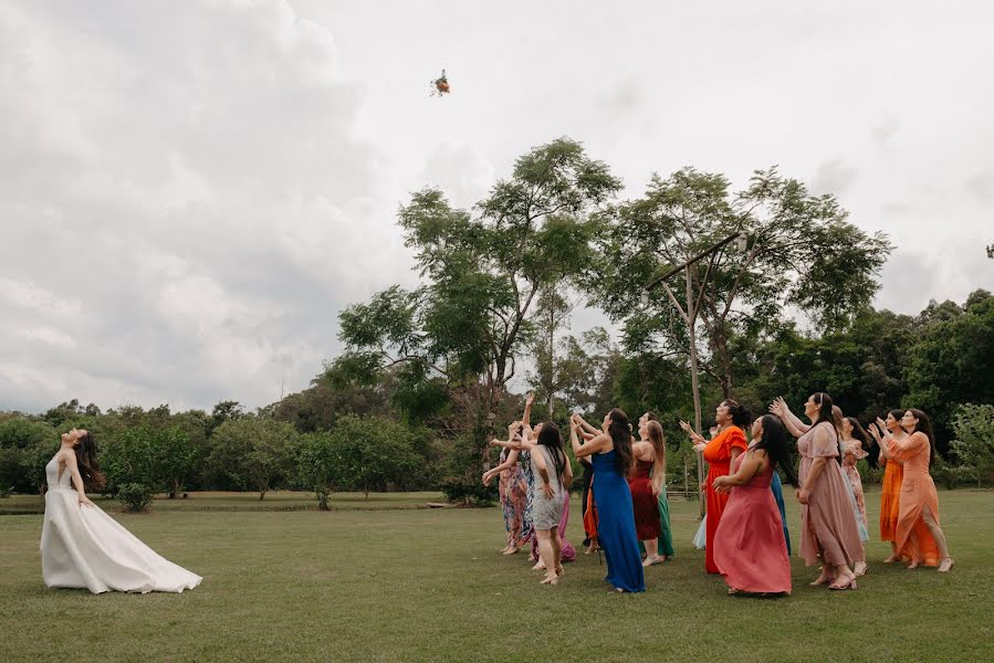 Fotografo di matrimoni Anderson Pereira (anderson). Foto del 25 gennaio