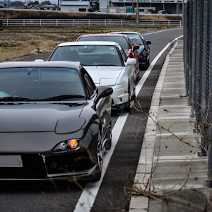 RX-7 FD3S 中期