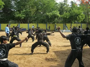 Sanctuary Martial Arts Academy photo 