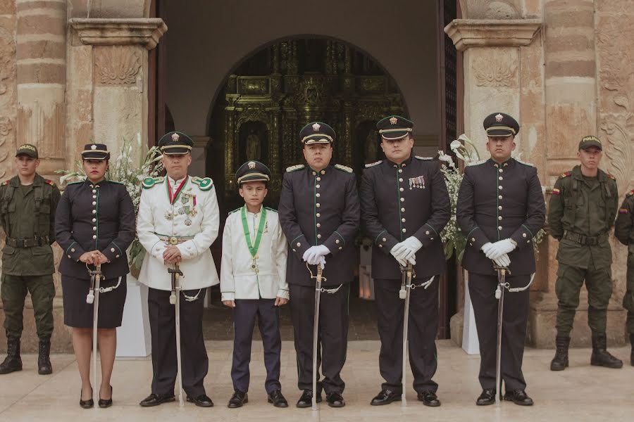 Wedding photographer Daniel Ramírez (starkcorp). Photo of 15 May 2019